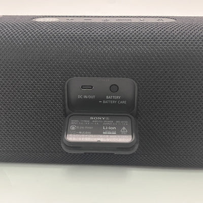 【中古】ULT FIELD 3 ブラック 【SRS-ULT30 BC】【秋葉原】