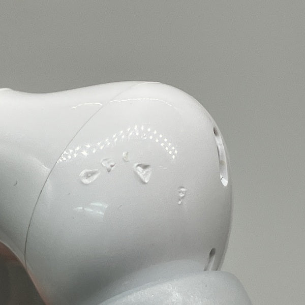 【中古】Air Pro 4 - Glossy White【名古屋】