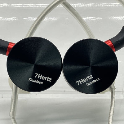 【中古】Timeless (4.4mm)【秋葉原】