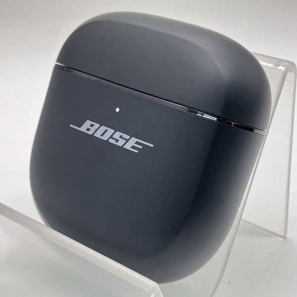 【中古】QuietComfort Ultra Earbuds Black【仙台】