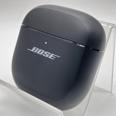 【中古】QuietComfort Ultra Earbuds Black【仙台】