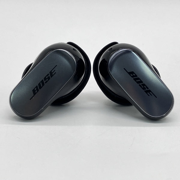 【中古】QuietComfort Ultra Earbuds Black【仙台】