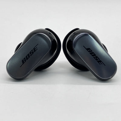 【中古】QuietComfort Ultra Earbuds Black【仙台】