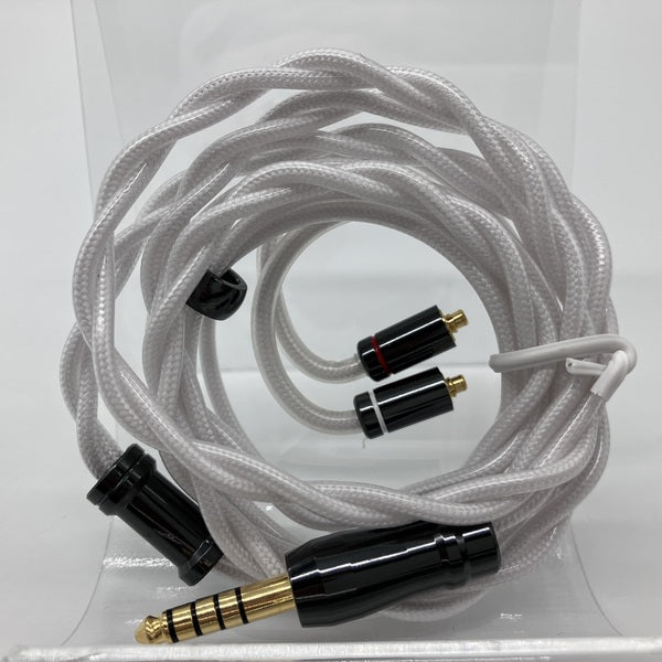 【中古】NICEHCK SnowWings  mmcx-4.4mm【日本橋】