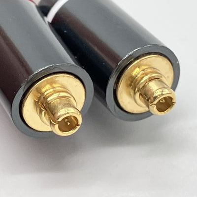 【中古】NICEHCK SnowWings  mmcx-4.4mm【日本橋】