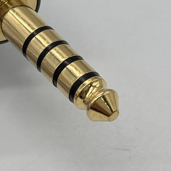 【中古】NICEHCK SnowWings  mmcx-4.4mm【日本橋】