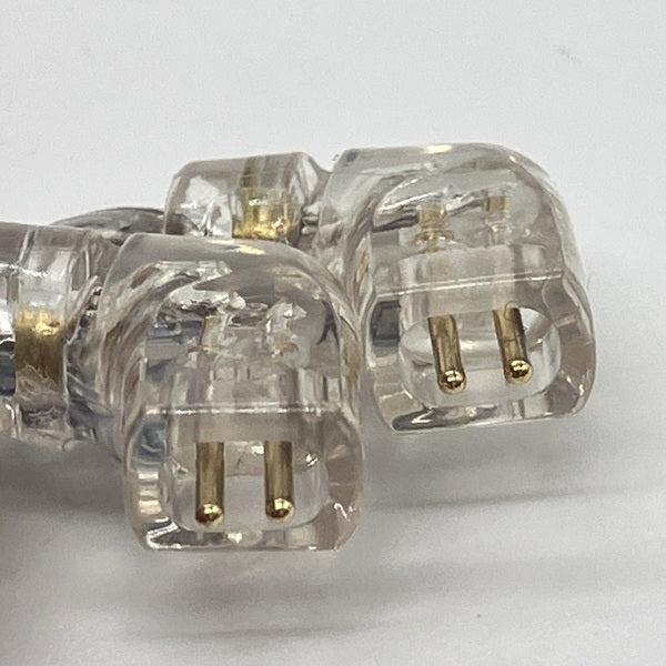 【中古】JSHIFI Flame QDC2pin-4.4【日本橋】