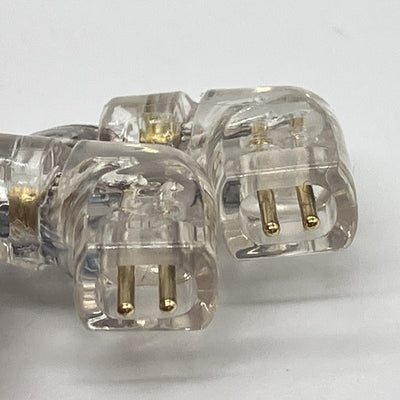【中古】JSHIFI Flame QDC2pin-4.4【日本橋】