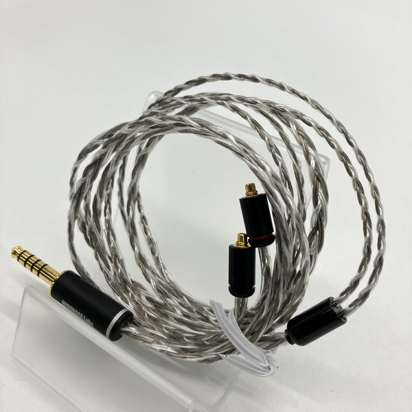 【中古】姫鶴（Himezuru）4.4mm5極バランス-MMCX 【NLH-HMZ】【秋葉原】