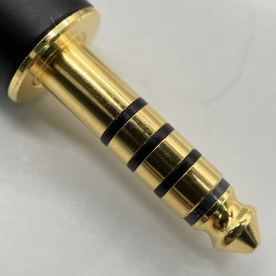 【中古】姫鶴（Himezuru）4.4mm5極バランス-MMCX 【NLH-HMZ】【秋葉原】