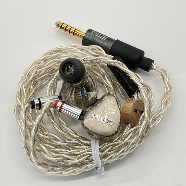 Oriolus 【中古】Mellianus JP【日本橋】 – e☆イヤホン