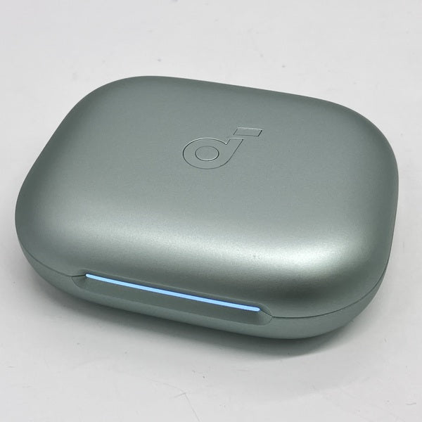 Anker 【中古】Soundcore AeroFit 2 シルバーグリーン