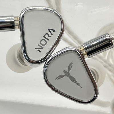 【中古】NORA【秋葉原】