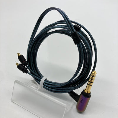 【中古】05シリーズ 4.4mm 5極-MMCX(L/R, 2023 model)【iect_05_bl4mr_120】【秋葉原】