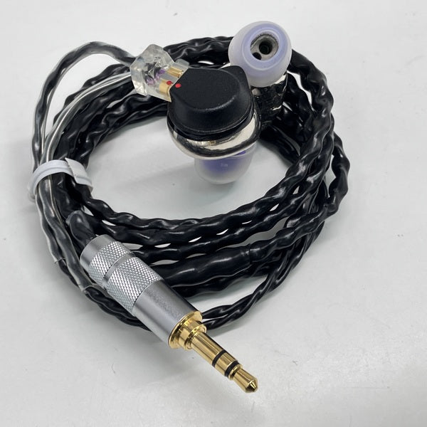 FitEar Silver (ユニバーサルモデル） ヨドバシ.com - FitEar フィットイヤー ユニバーサルタイプ