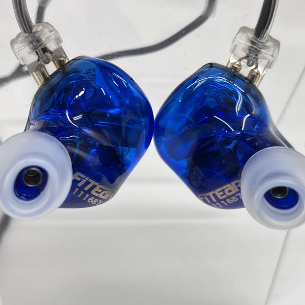 【中古】FitEar TG334 【FTE-FITEAR-TG334】【秋葉原】