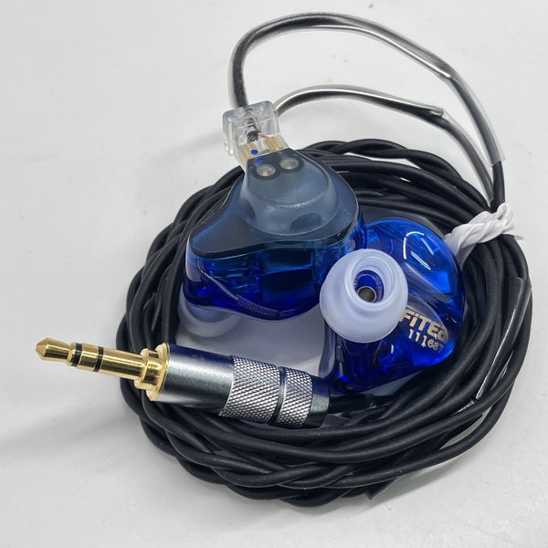 【中古】FitEar TG334 【FTE-FITEAR-TG334】【秋葉原】