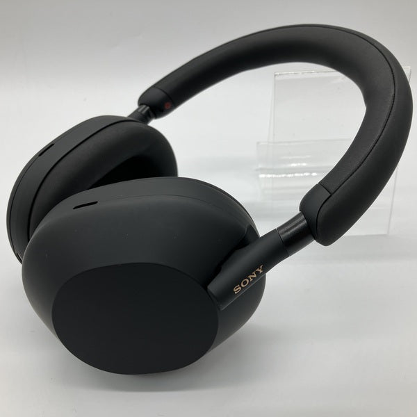 【中古】WH-1000XM5 BM ブラック【日本橋】