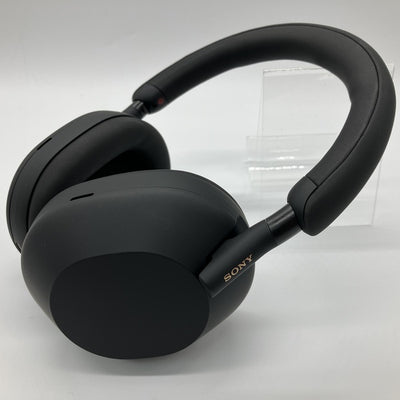 【中古】WH-1000XM5 BM ブラック【日本橋】