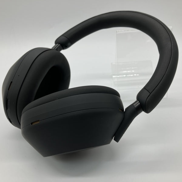 SONY 【中古】WH-1000XM5 BM ブラック【日本橋】 – e☆イヤホン