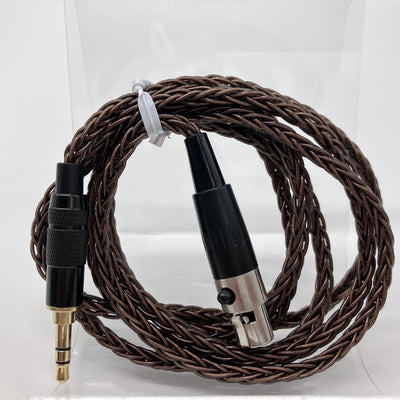 【中古】St.espoir mini XLR ヘッドホンケーブル【日本橋】