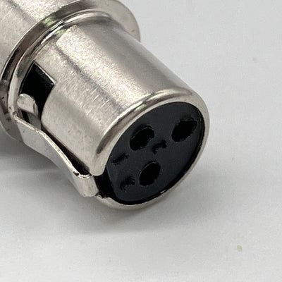 【中古】St.espoir mini XLR ヘッドホンケーブル【日本橋】