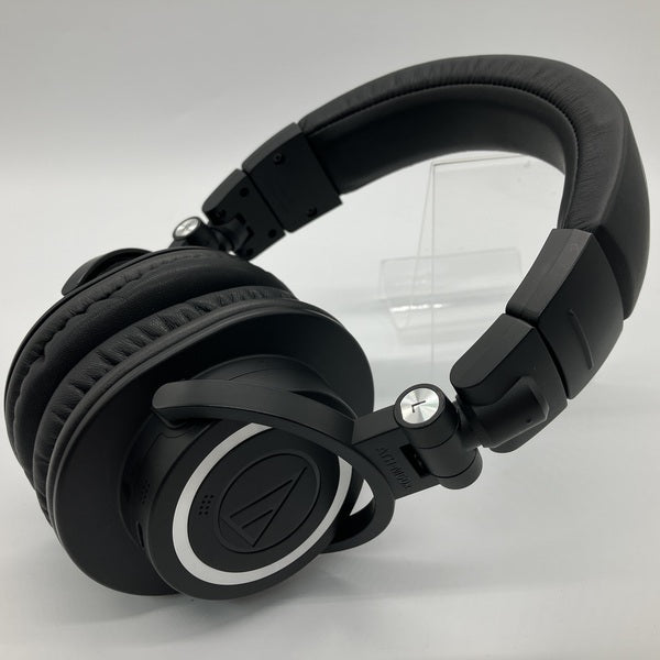 audio-technica ATH-M50xBT2 (中古品です) audio-technica 【中古】ATH-M50xBT2【日本橋】 – e☆イヤホン