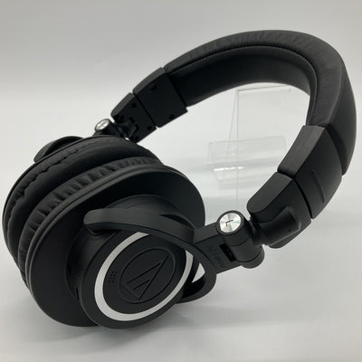 【中古】ATH-M50xBT2【日本橋】