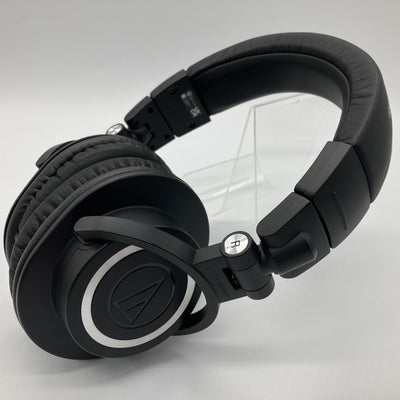 【中古】ATH-M50xBT2【日本橋】