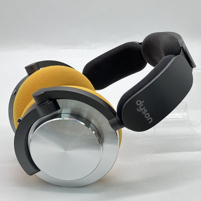 【中古】OnTrac ヘッドホン CNCアルミニウム【秋葉原】