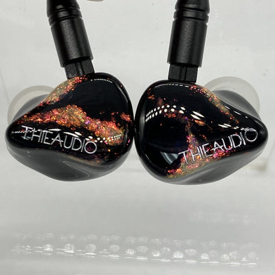 【中古】Oracle MKII Black Scarlet【秋葉原】
