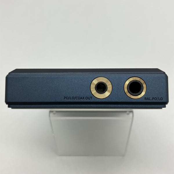 FIIO SK-M21C Dark Blue FIO-SK-M21C-L FIIO SK-M21 chính hãng