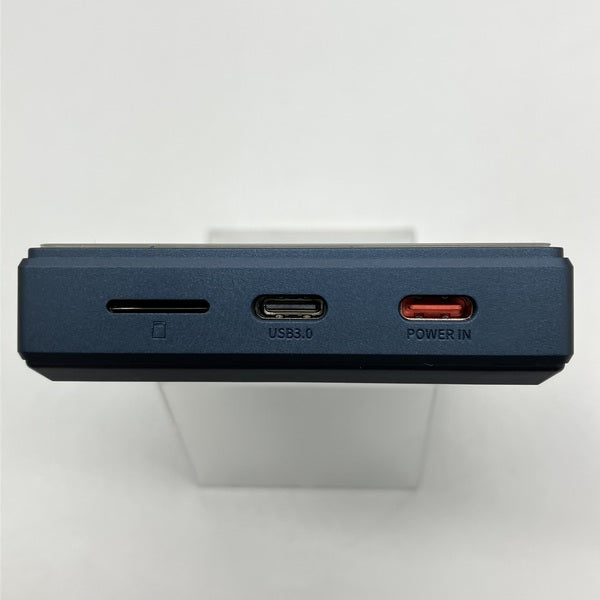 【中古】M21 Dark Blue 【FIO-M21-L】【秋葉原】