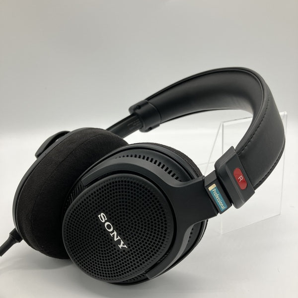SONY MDR-MV1 中古 SONY 【中古】MDR-MV1【秋葉原】 – e☆イヤホン