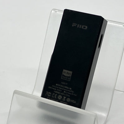 【中古】KA17 Black 【FIO-KA17-B】【秋葉原】