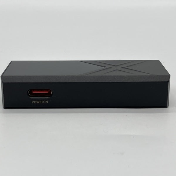 【中古】KA17 Black 【FIO-KA17-B】【秋葉原】
