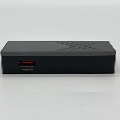 【中古】KA17 Black 【FIO-KA17-B】【秋葉原】