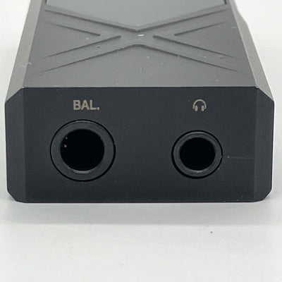 【中古】KA17 Black 【FIO-KA17-B】【秋葉原】