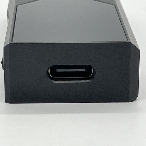 【中古】KA17 Black 【FIO-KA17-B】【秋葉原】
