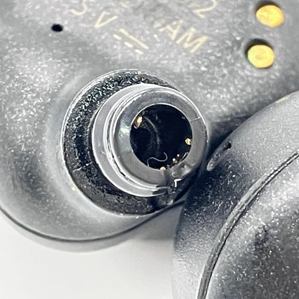【中古】WF-C500 B ブラック【日本橋】