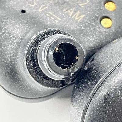 【中古】WF-C500 B ブラック【日本橋】