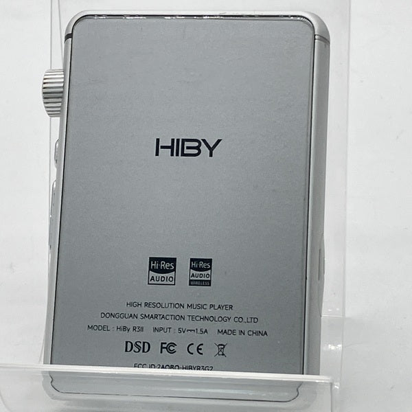 【中古】R3 II - Silver【日本橋】
