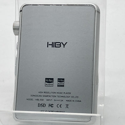 【中古】R3 II - Silver【日本橋】