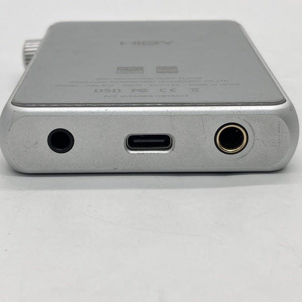 【中古】R3 II - Silver【日本橋】