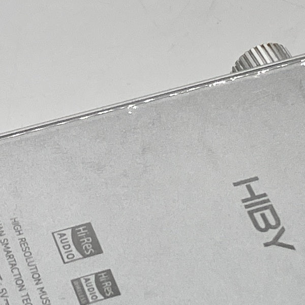 【中古】R3 II - Silver【日本橋】