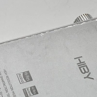 【中古】R3 II - Silver【日本橋】