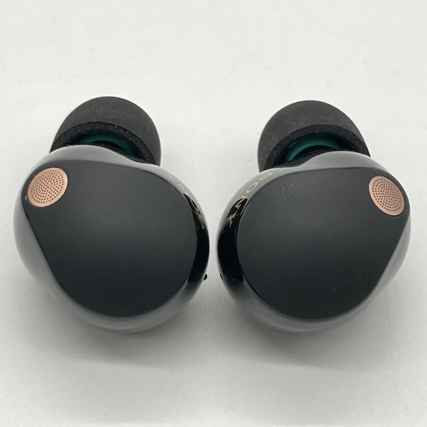 【中古】WF-1000XM5 B ブラック【秋葉原】