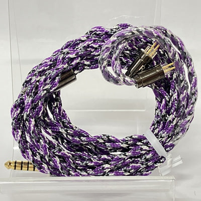 【中古】Yongse Violet 2pin-4.4mm【秋葉原】