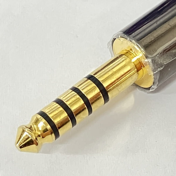 【中古】Yongse Violet 2pin-4.4mm【秋葉原】