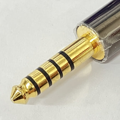 【中古】Yongse Violet 2pin-4.4mm【秋葉原】